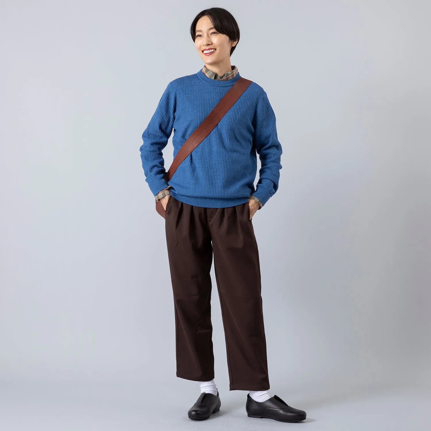 SEAM.SHOES | シームシューズ　UNLACE LIGHT