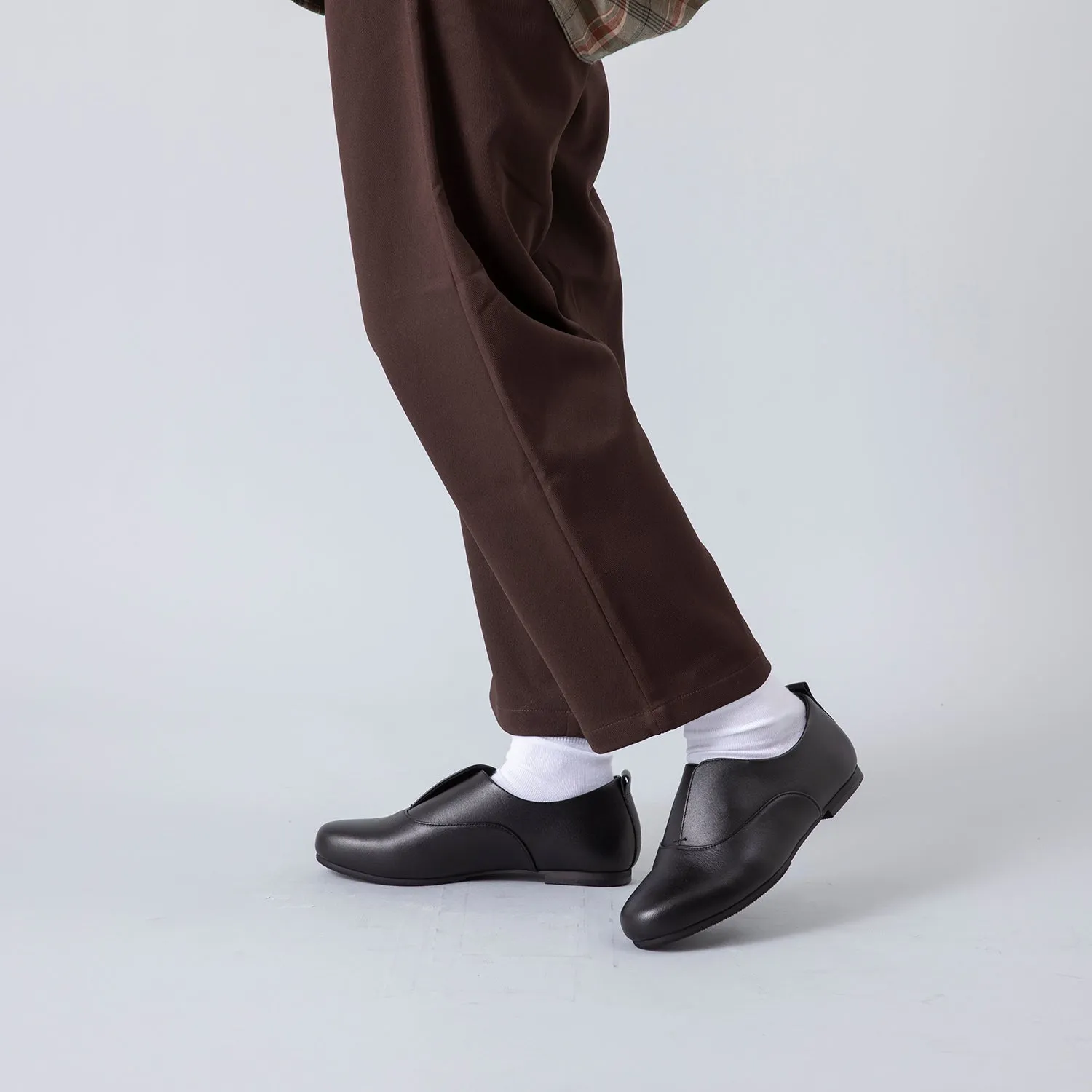 SEAM.SHOES | シームシューズ　UNLACE LIGHT