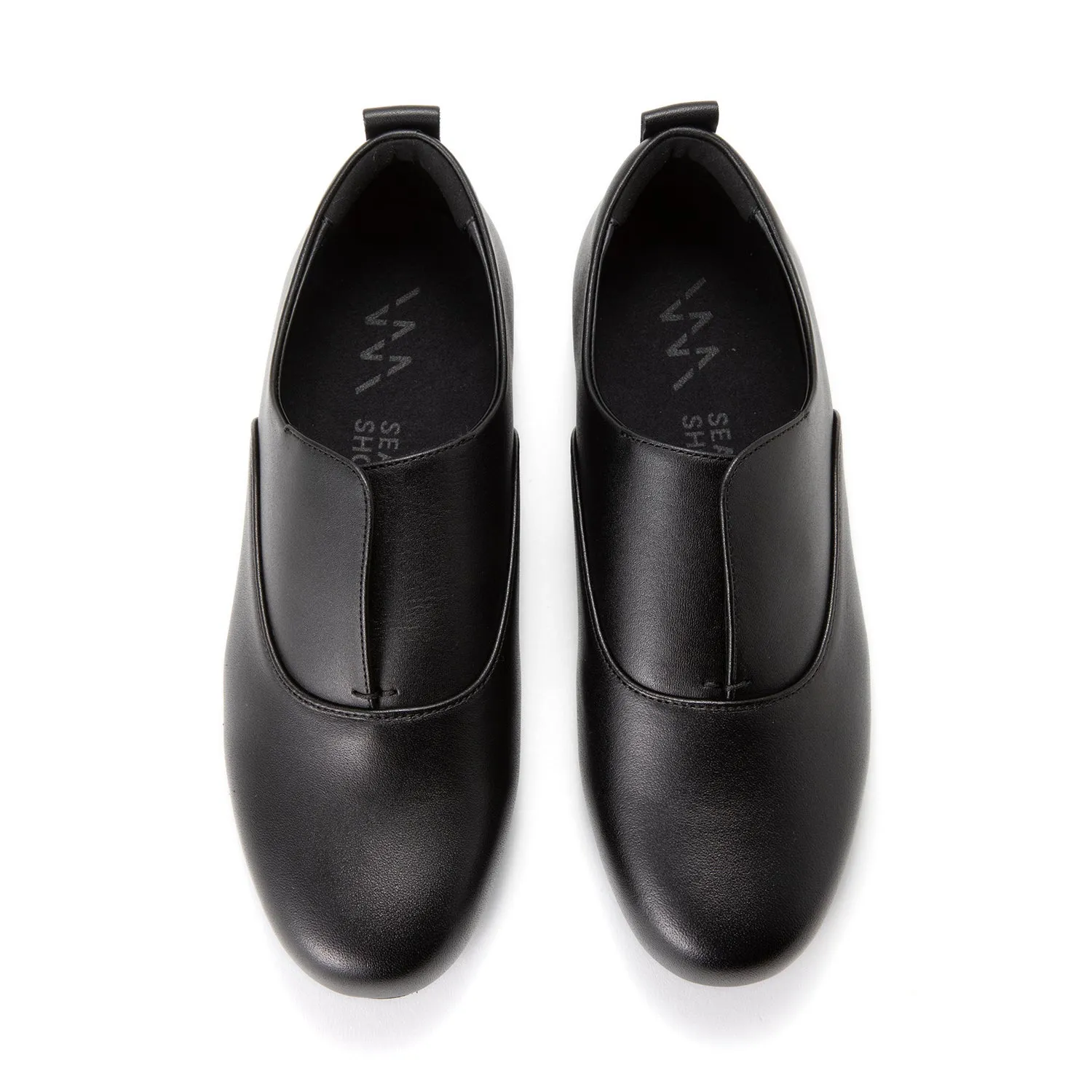 SEAM.SHOES | シームシューズ　UNLACE LIGHT