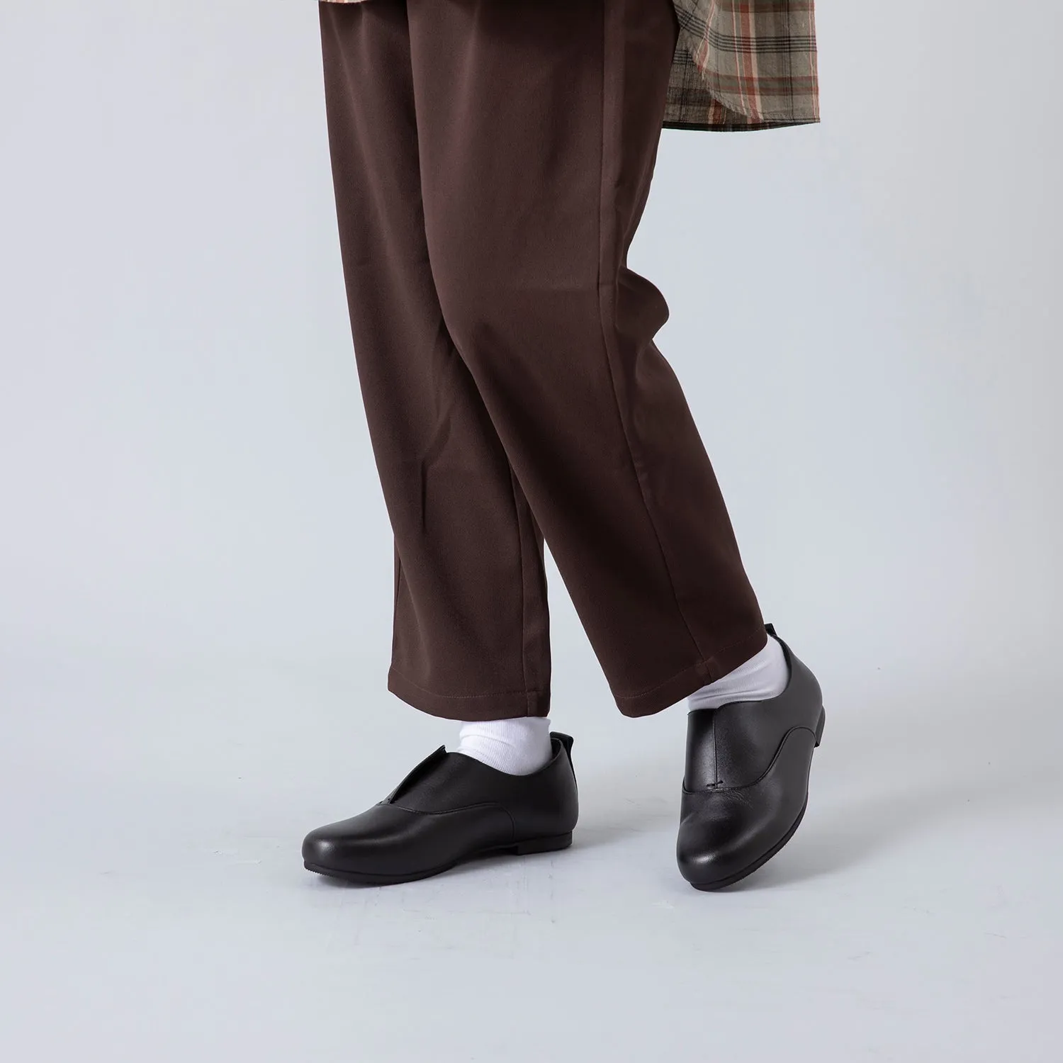 SEAM.SHOES | シームシューズ　UNLACE LIGHT