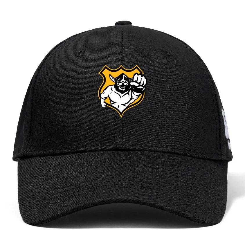 Seattle Vikings Rugby Flexfit Drill Cap by Canterbury