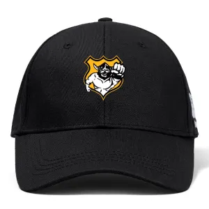 Seattle Vikings Rugby Flexfit Drill Cap by Canterbury