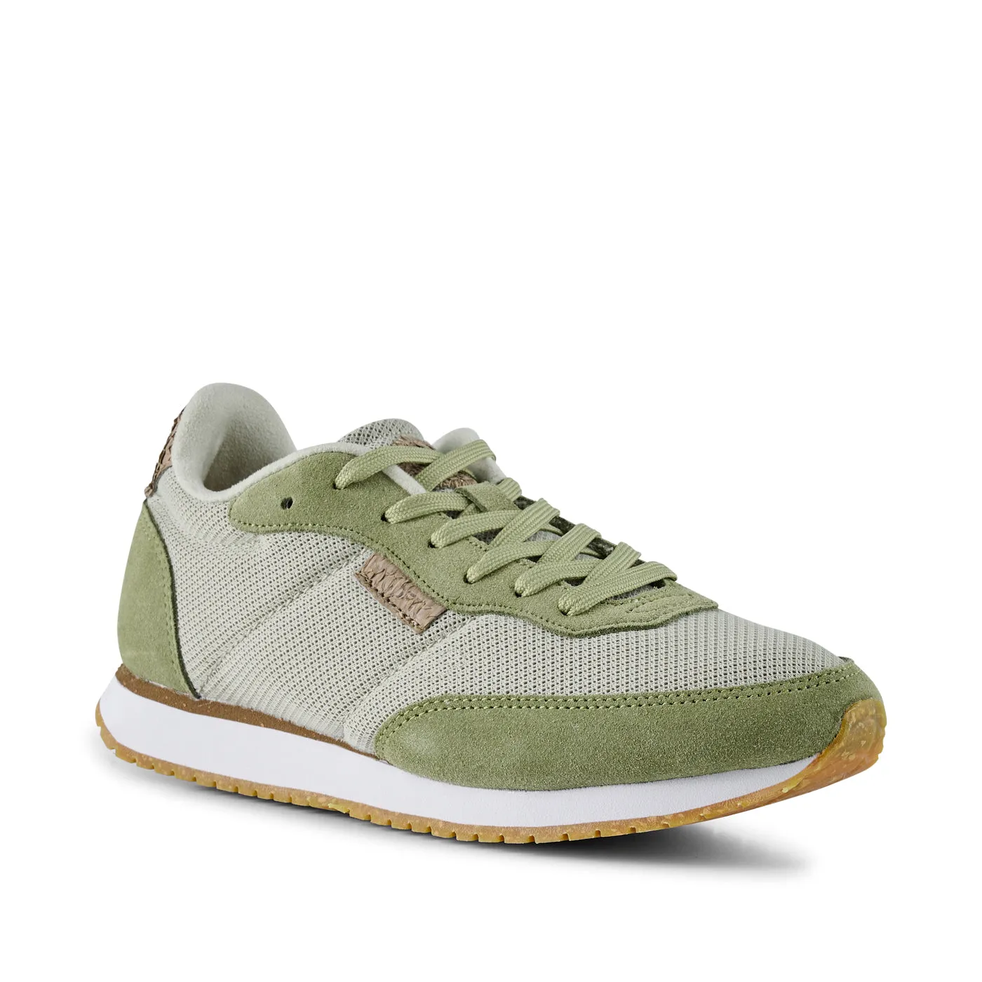 Signe - Dusty Olive/Pelican