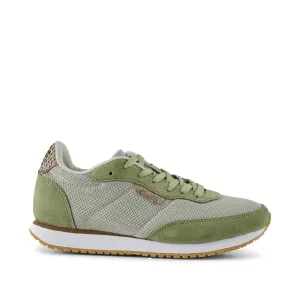 Signe - Dusty Olive/Pelican