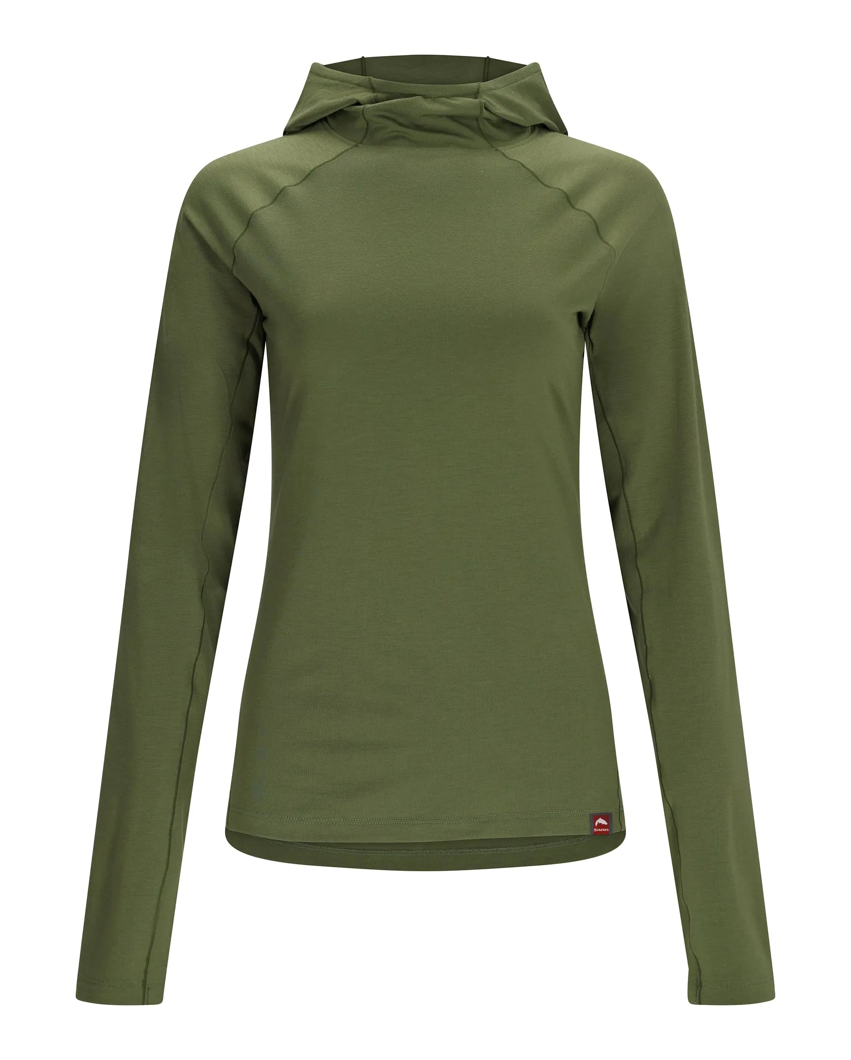Simms Womens Glades Hoody