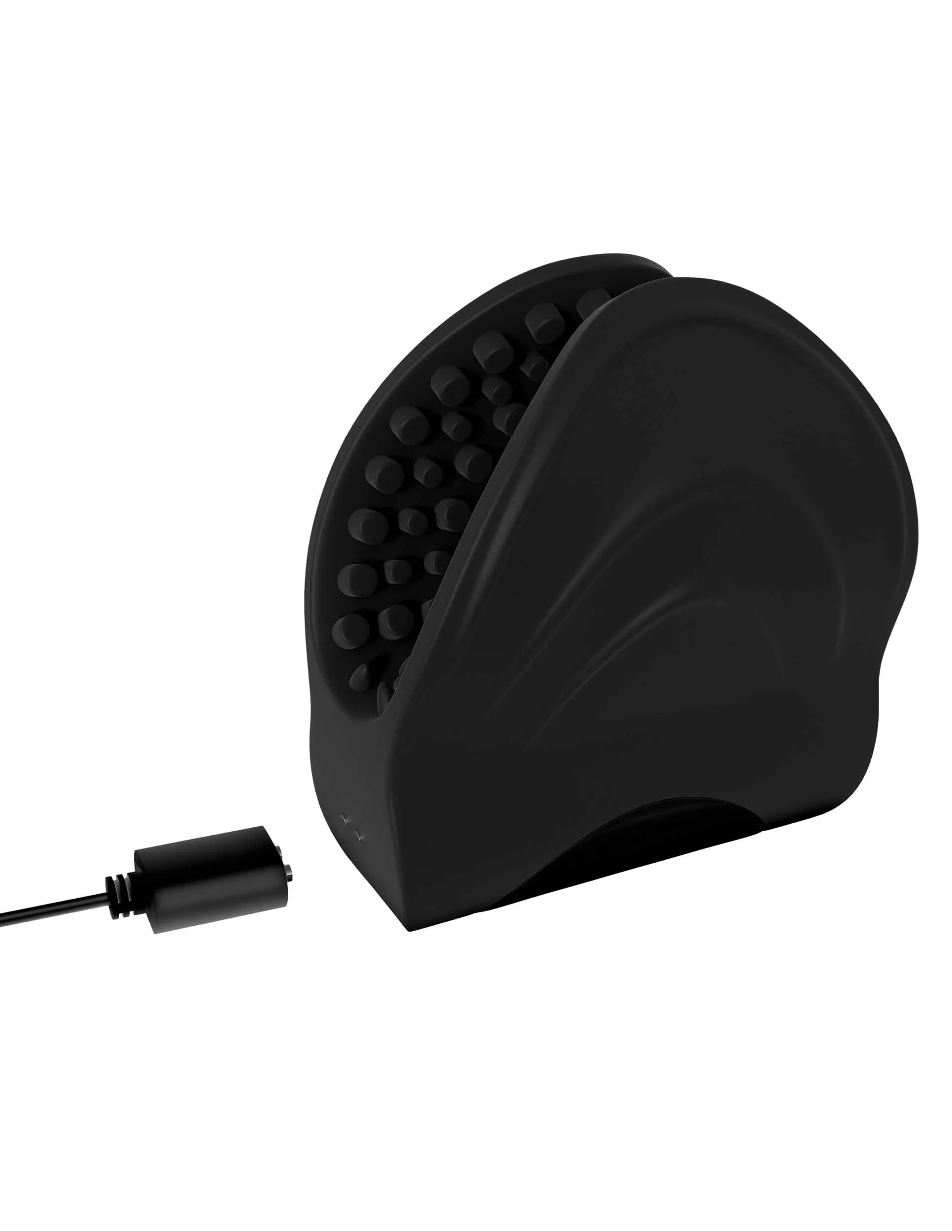 Sir Richards Vibrating Edging Trainer