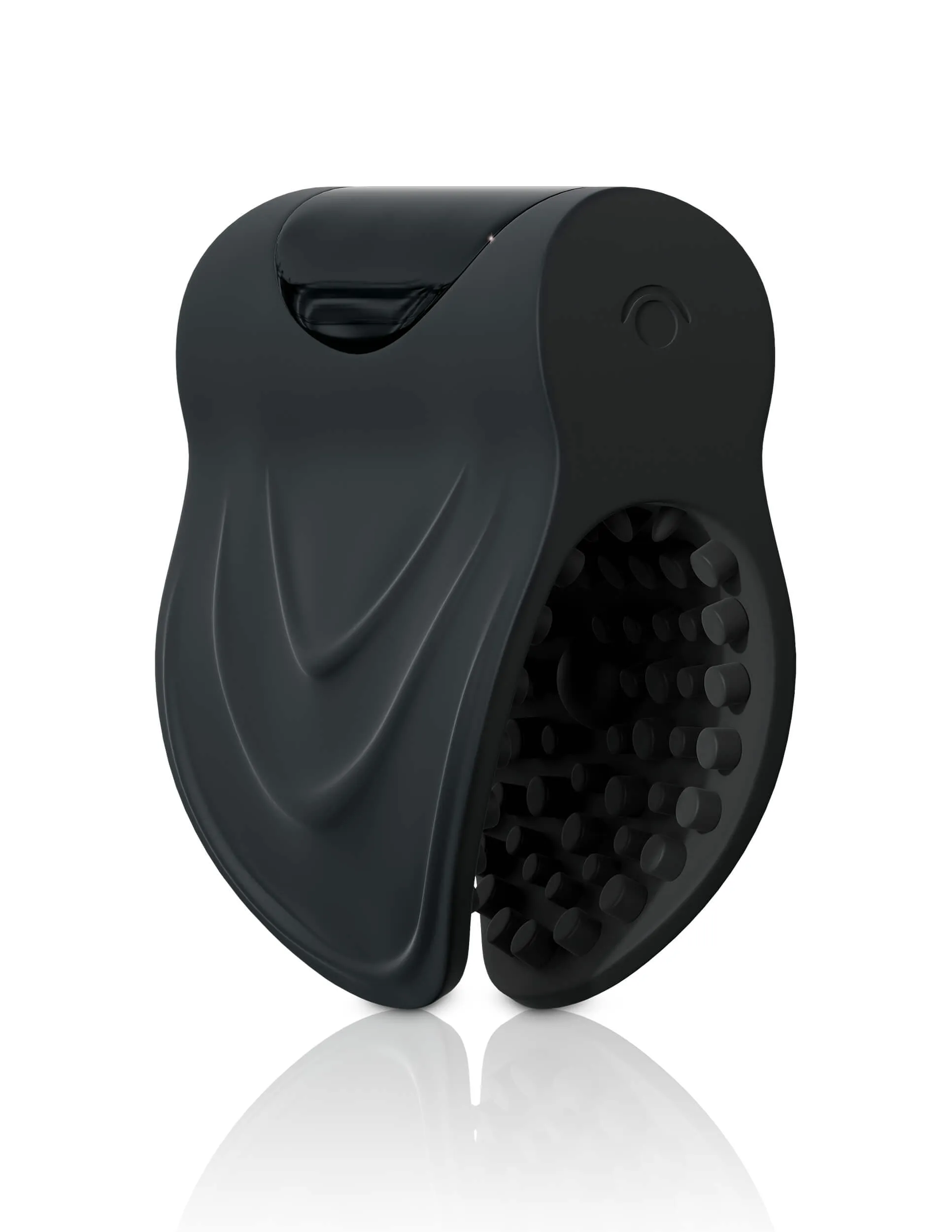Sir Richards Vibrating Edging Trainer
