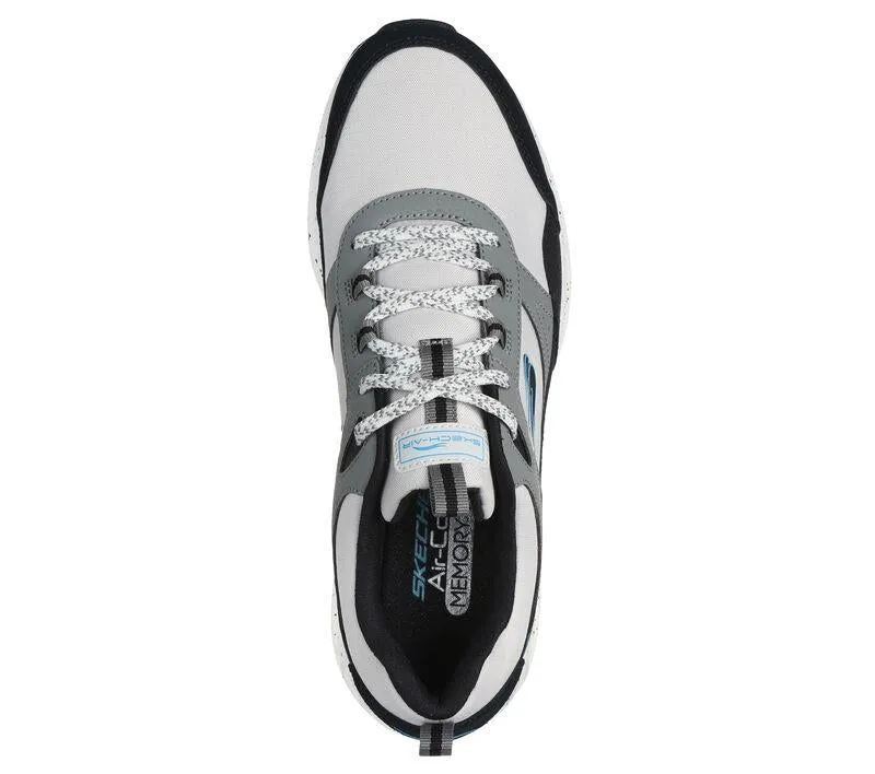Skechers 232648 Skech-Air Court Sneakers für Herren mit weiter Passform