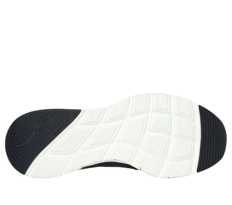 Skechers 232648 Skech-Air Court Sneakers für Herren mit weiter Passform