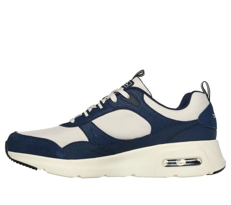 Skechers 232648 Skech-Air Court Sneakers für Herren mit weiter Passform