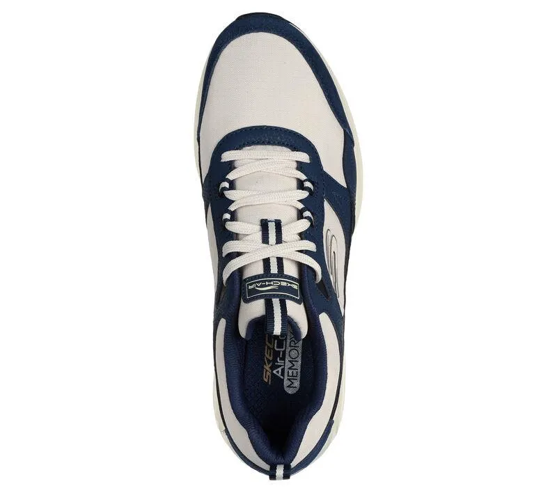 Skechers 232648 Skech-Air Court Sneakers für Herren mit weiter Passform