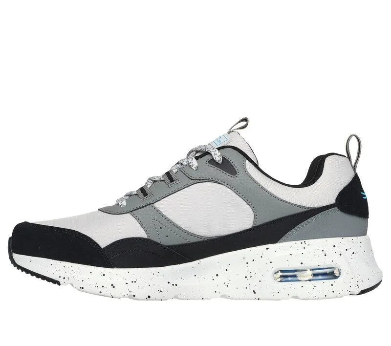 Skechers 232648 Skech-Air Court Sneakers für Herren mit weiter Passform