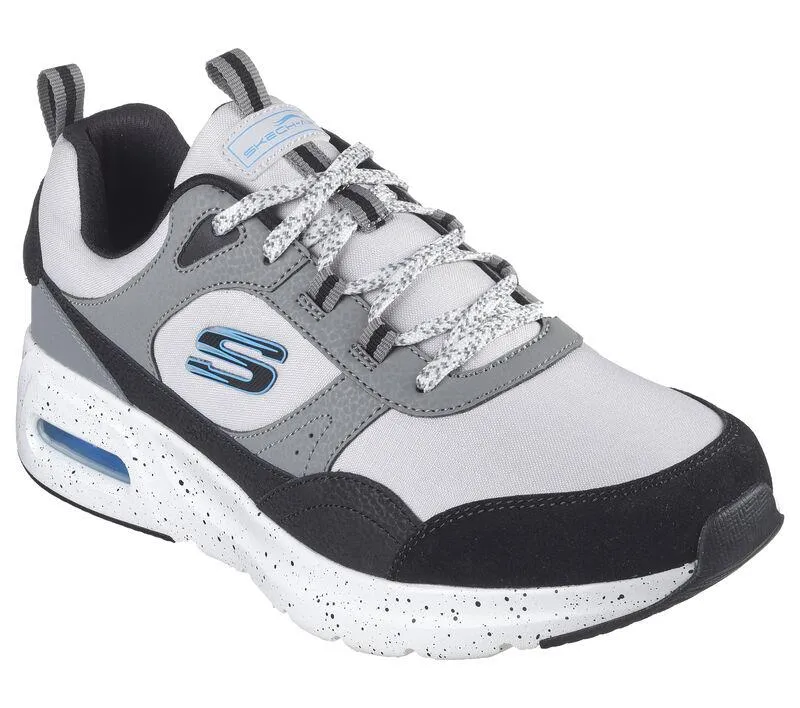 Skechers 232648 Skech-Air Court Sneakers für Herren mit weiter Passform