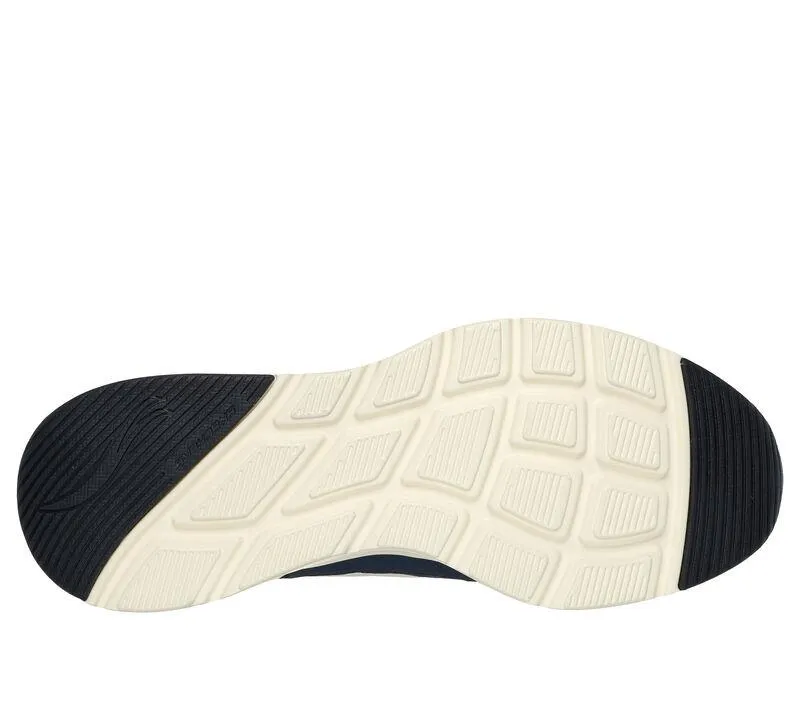 Skechers 232648 Skech-Air Court Sneakers für Herren mit weiter Passform