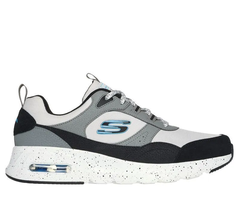 Skechers 232648 Skech-Air Court Sneakers für Herren mit weiter Passform