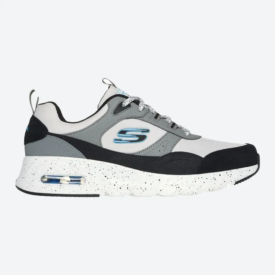 Skechers 232648 Skech-Air Court Sneakers für Herren mit weiter Passform