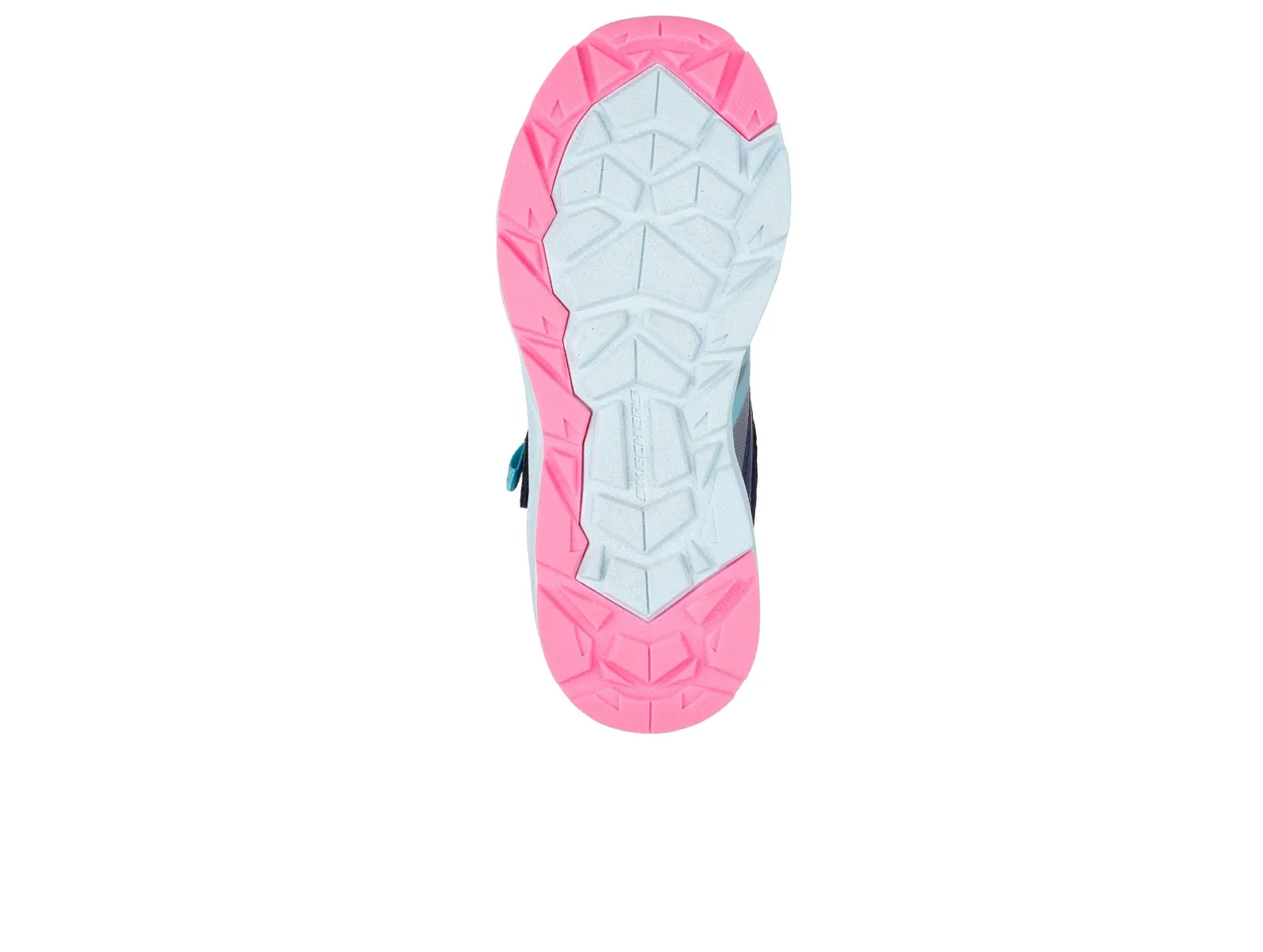 Skechers 303406L Adventure Blitz Noble Thread - Navy Turquoise