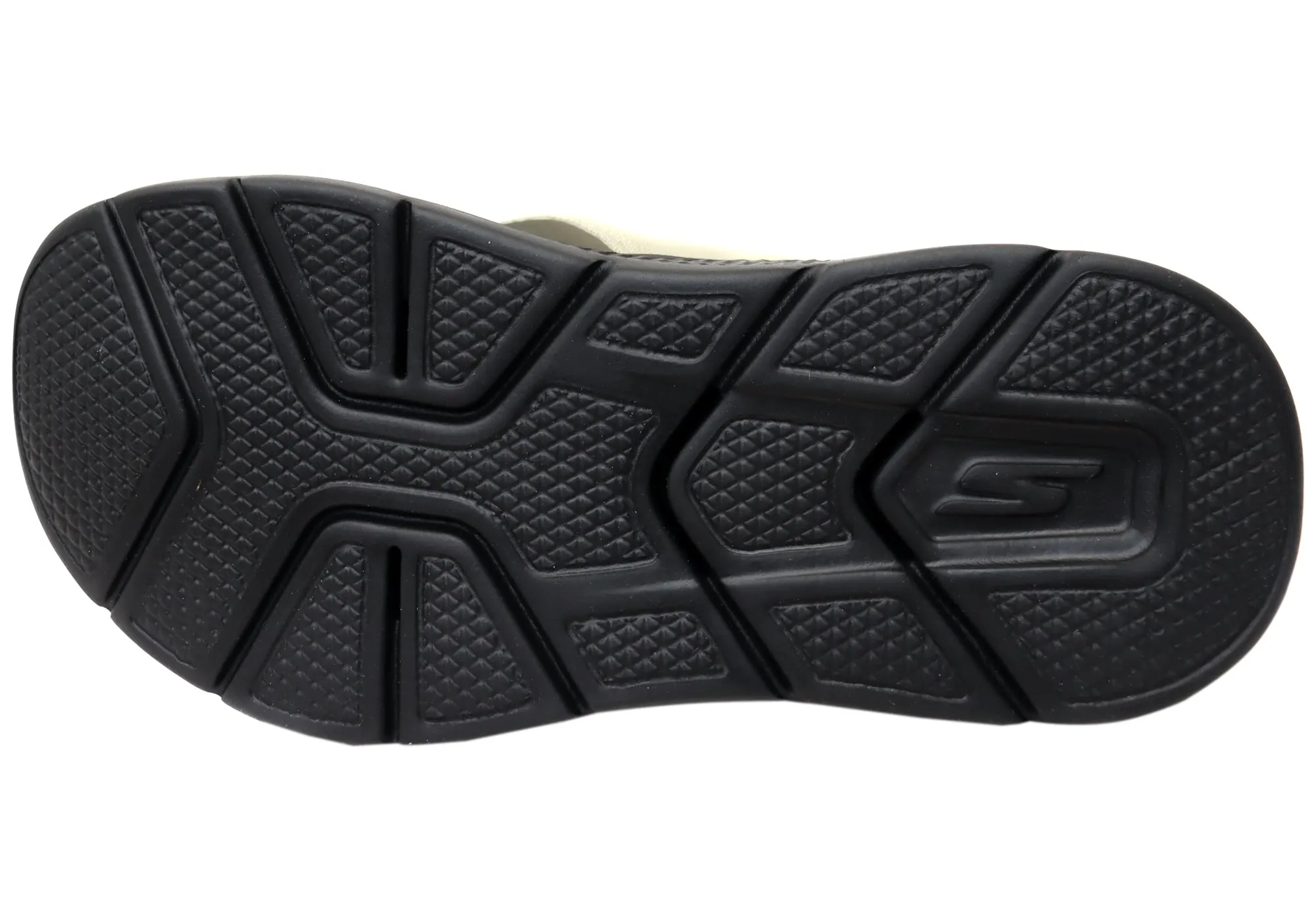 Skechers Mens GO Consistent Penthouse Comfortable Thongs Sandals