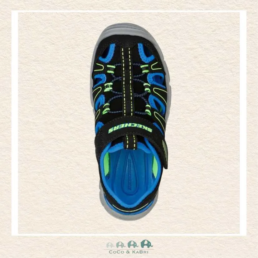 *Skechers: Relix - Valder