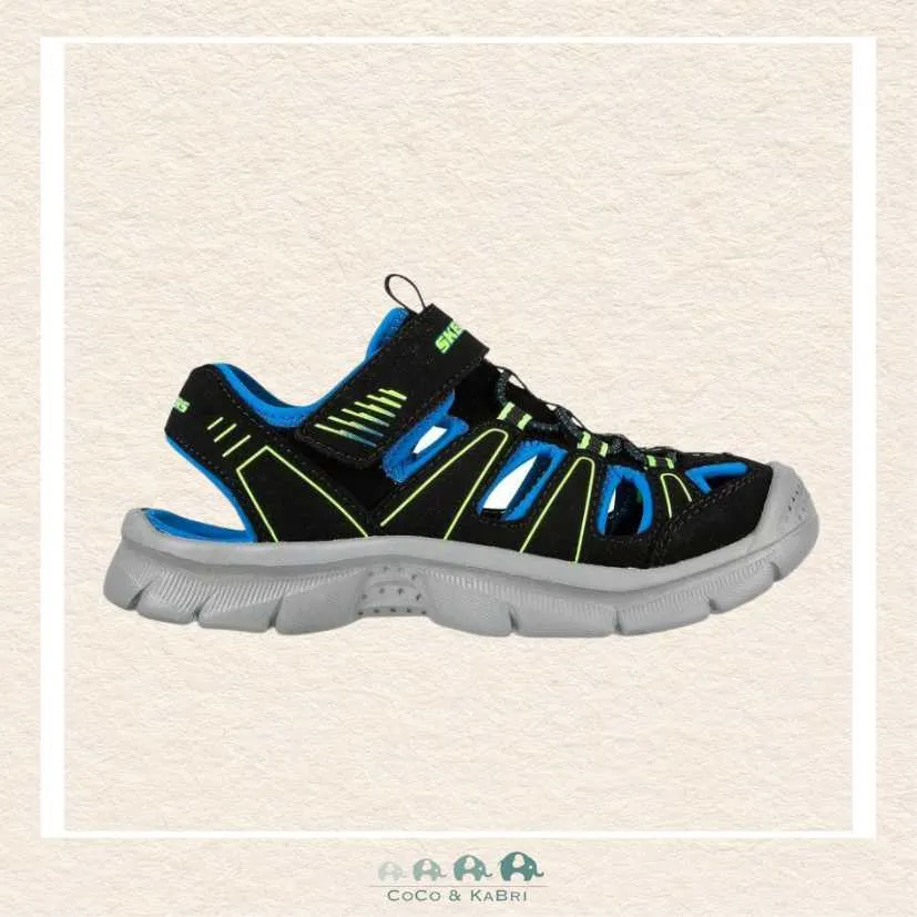 *Skechers: Relix - Valder
