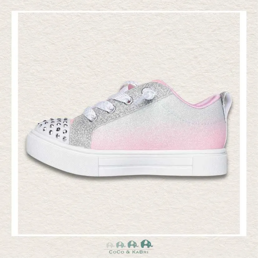 Skechers: Twinkle Sparks - Magical Ombre (M1-176)