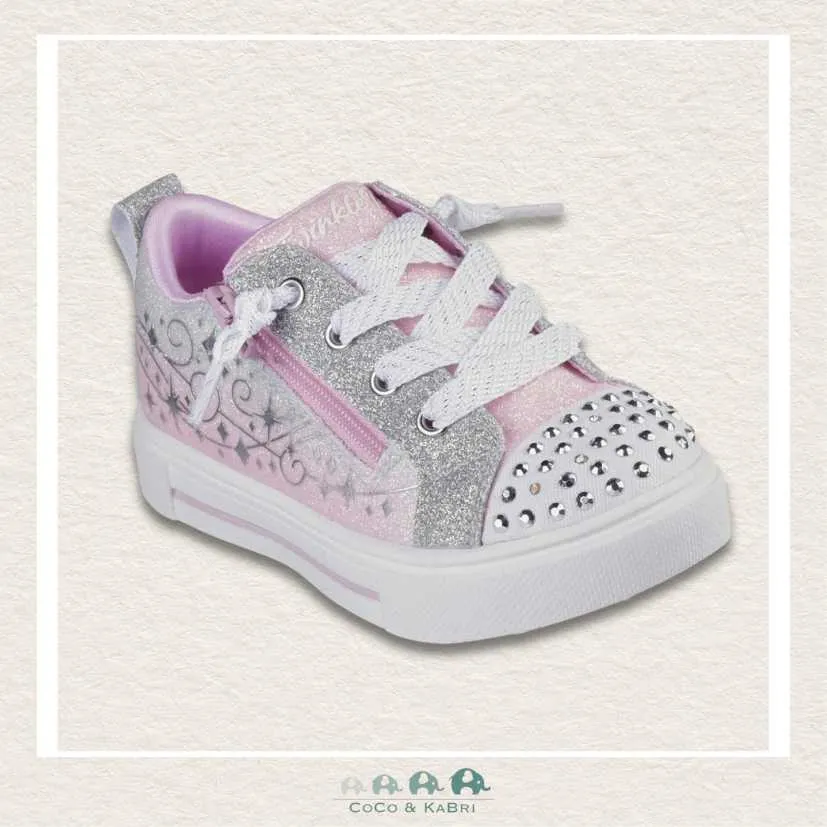 Skechers: Twinkle Sparks - Magical Ombre (M1-176)