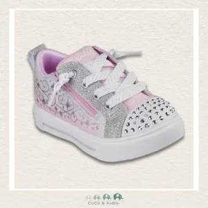 Skechers: Twinkle Sparks - Magical Ombre (M1-176)