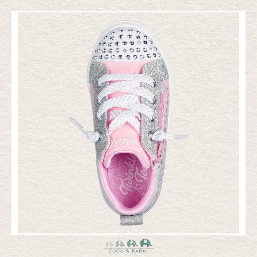 Skechers: Twinkle Sparks - Magical Ombre (M1-176)