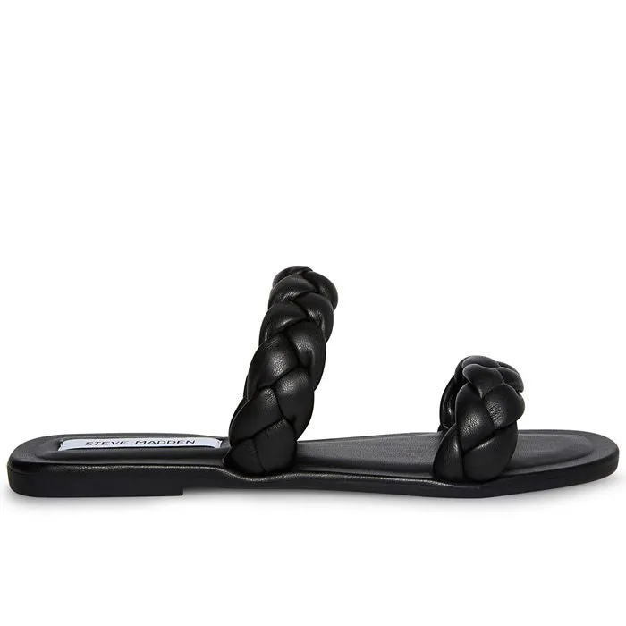 SM Persia Sandal-black