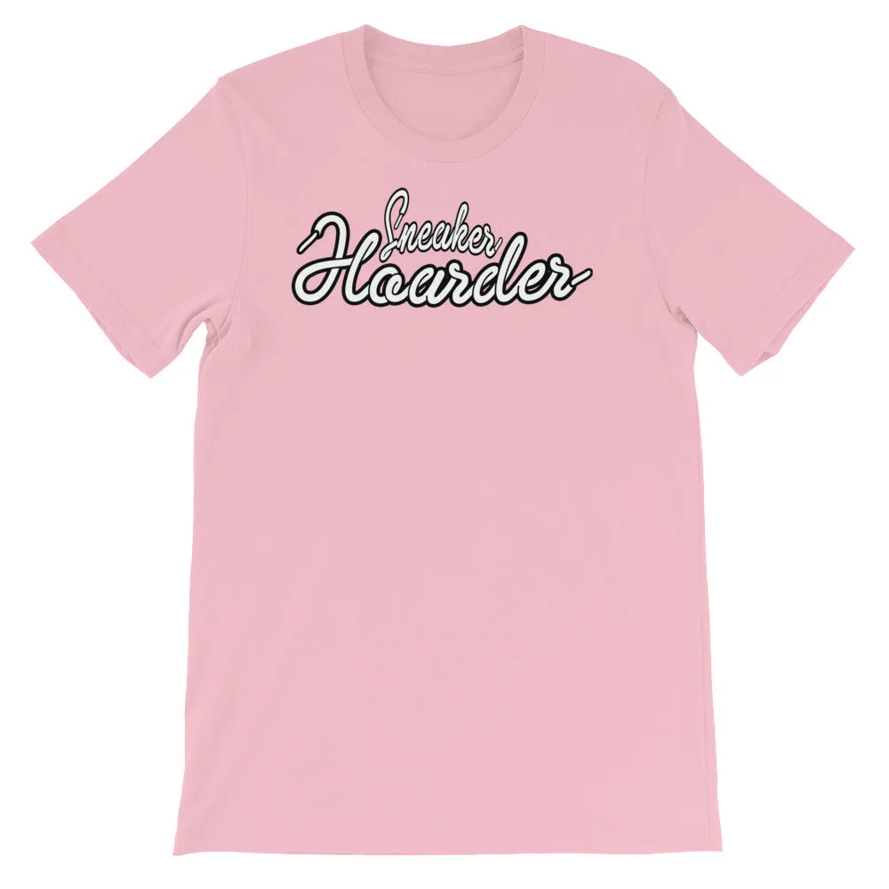 SNEAKER HOARDER Short-Sleeve Unisex T-Shirt