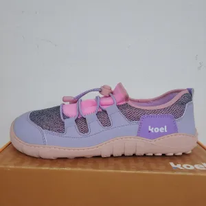 Sneakers trekking Mason Mesh Lilla DONNA