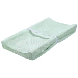 Soft Neutral Thin Cotton Baby Changing Pad Cover For Boys And Girls