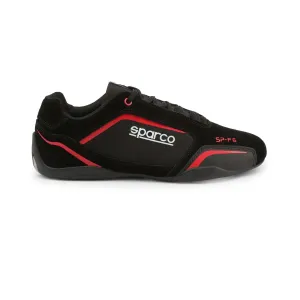 SP-F6 Noir/Rouge