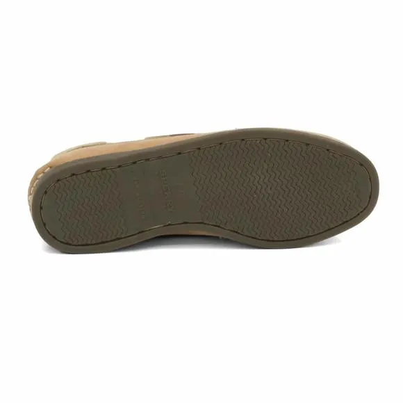 Sperry Top-Sider A/O Loafer, Sahara, 13M US Little Kid