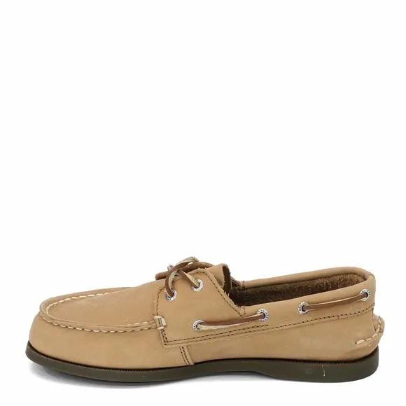 Sperry Top-Sider A/O Loafer, Sahara, 13M US Little Kid
