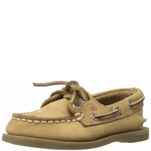 Sperry Top-Sider A/O Loafer, Sahara, 13M US Little Kid
