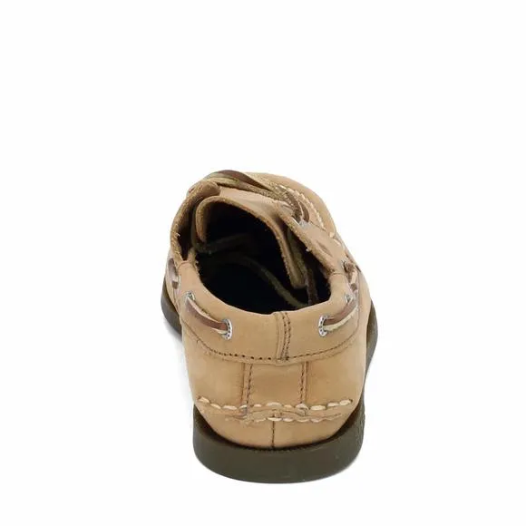 Sperry Top-Sider A/O Loafer, Sahara, 13M US Little Kid