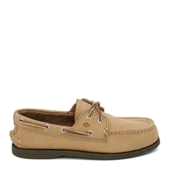 Sperry Top-Sider A/O Loafer, Sahara, 13M US Little Kid