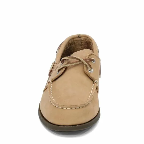 Sperry Top-Sider A/O Loafer, Sahara, 13M US Little Kid