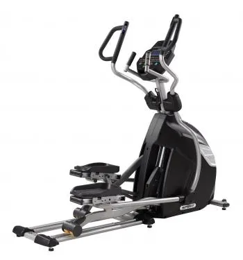 Spirit CE850 Commercial Adjustable Stride Elliptical Trainer