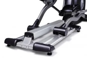 Spirit CE850 Commercial Adjustable Stride Elliptical Trainer