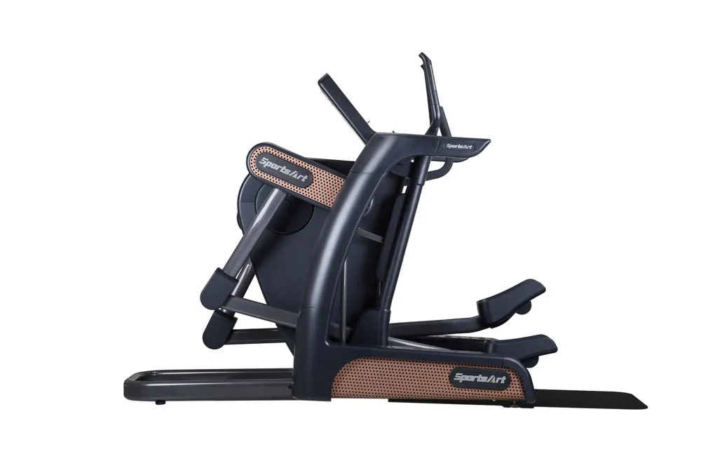 SportsArt Verso Status Eco-Natural Cross Trainer V886
