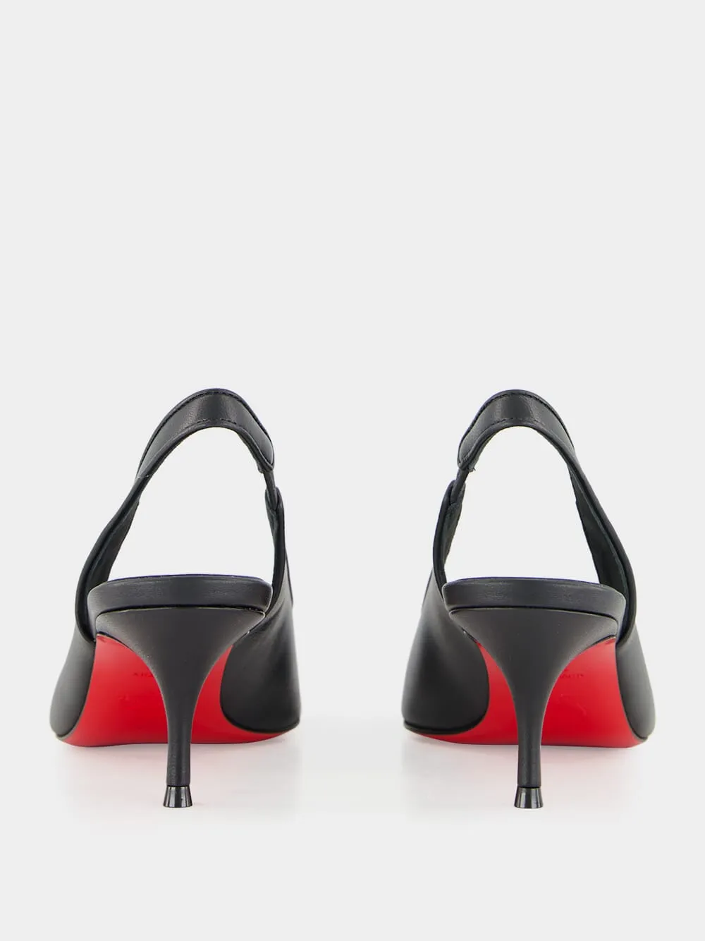 Sporty Kate Sling 55 mm Slingback Pumps