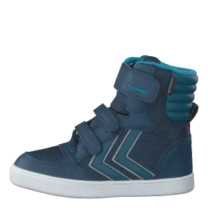 Stadil Super Poly Boot Jr Blue Wing Teal