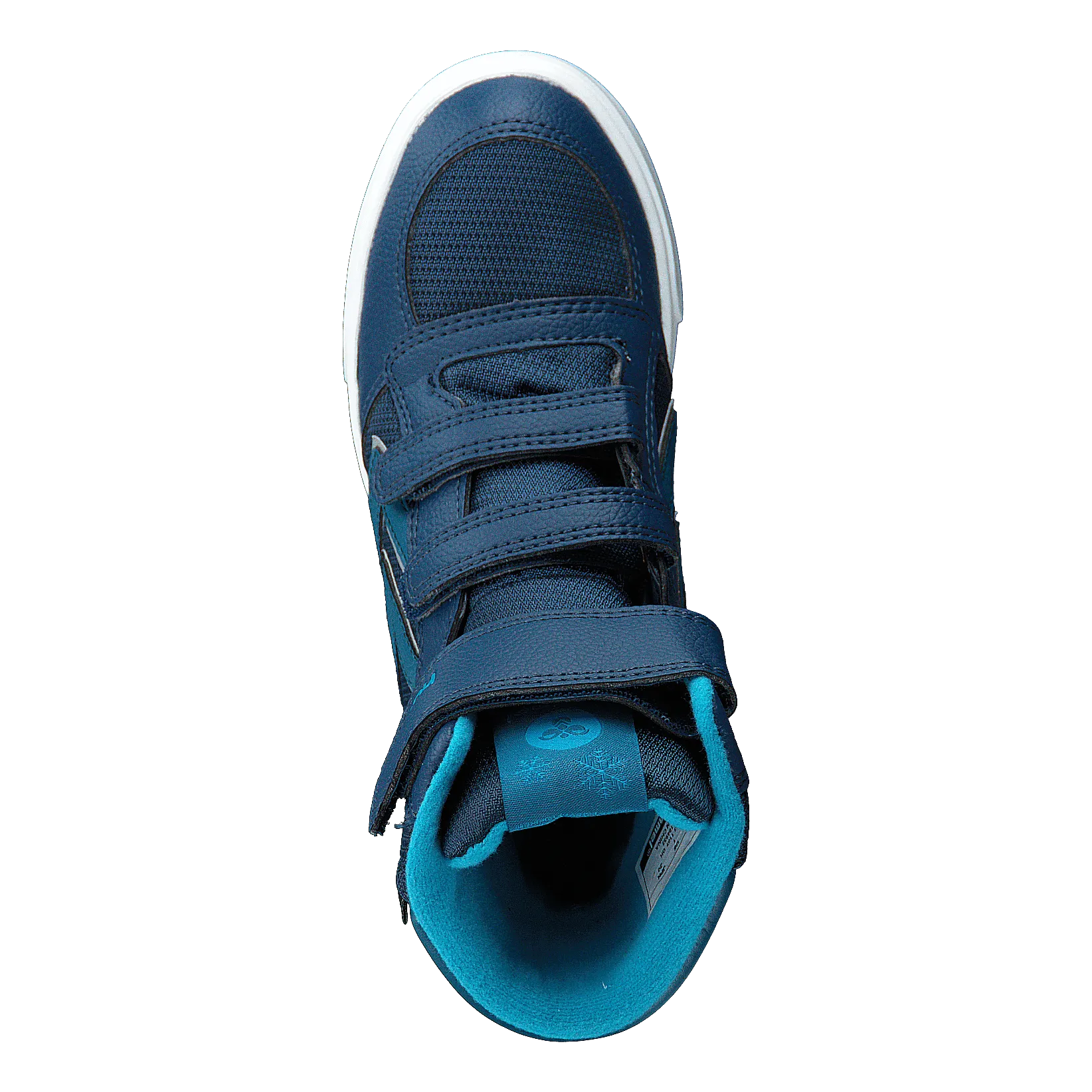 Stadil Super Poly Boot Jr Blue Wing Teal