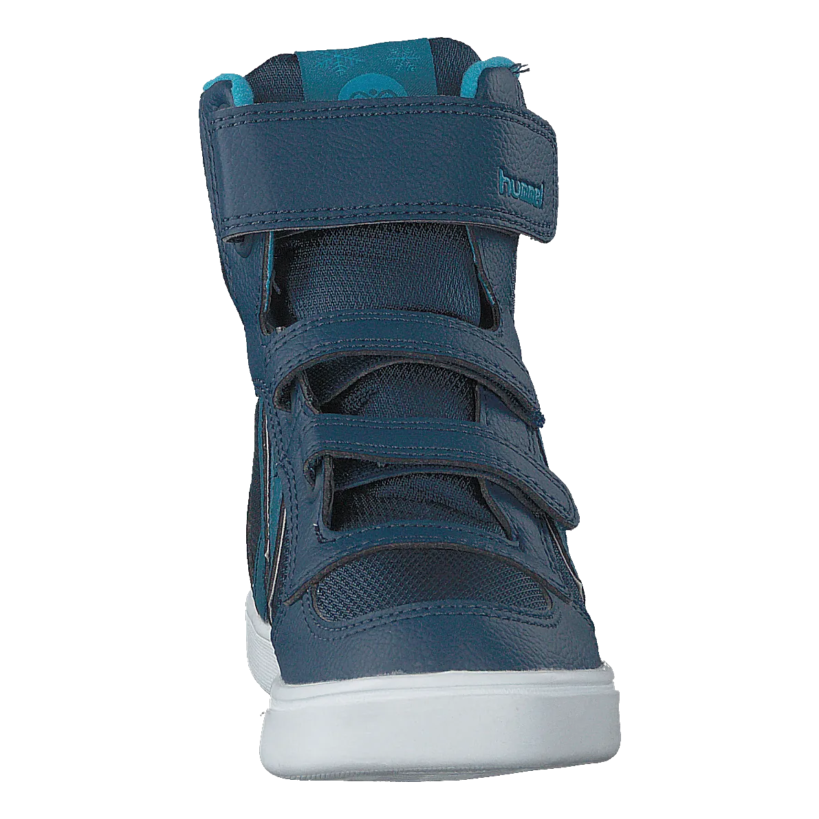 Stadil Super Poly Boot Jr Blue Wing Teal