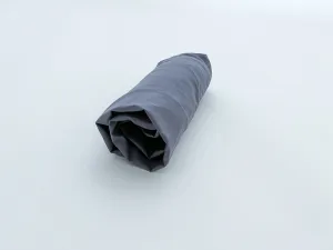 Steel Gray Crib Sheets