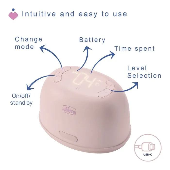 Stimulate Electric Breast Pump