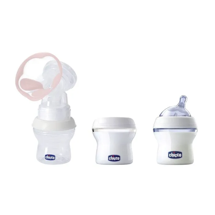 Stimulate Electric Breast Pump