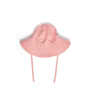Sun Hat - Peach Beige